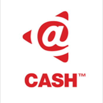 @CASH (Flash Sale)