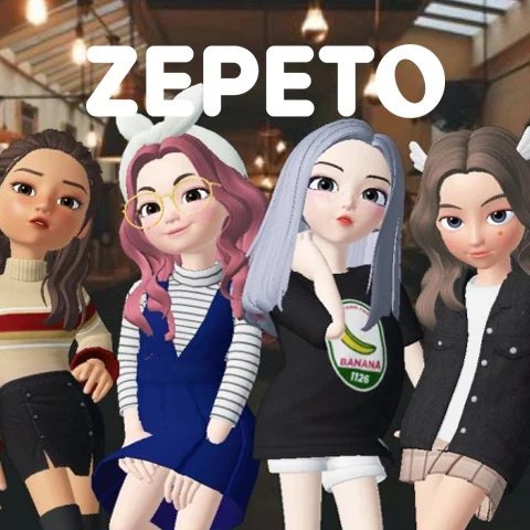 ZEPETO